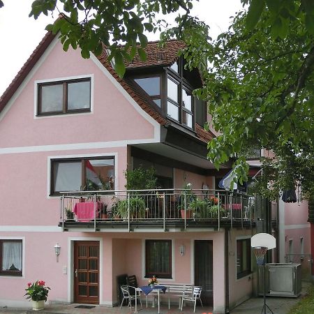 Ferienwohnung Singer Schnaittach Luaran gambar