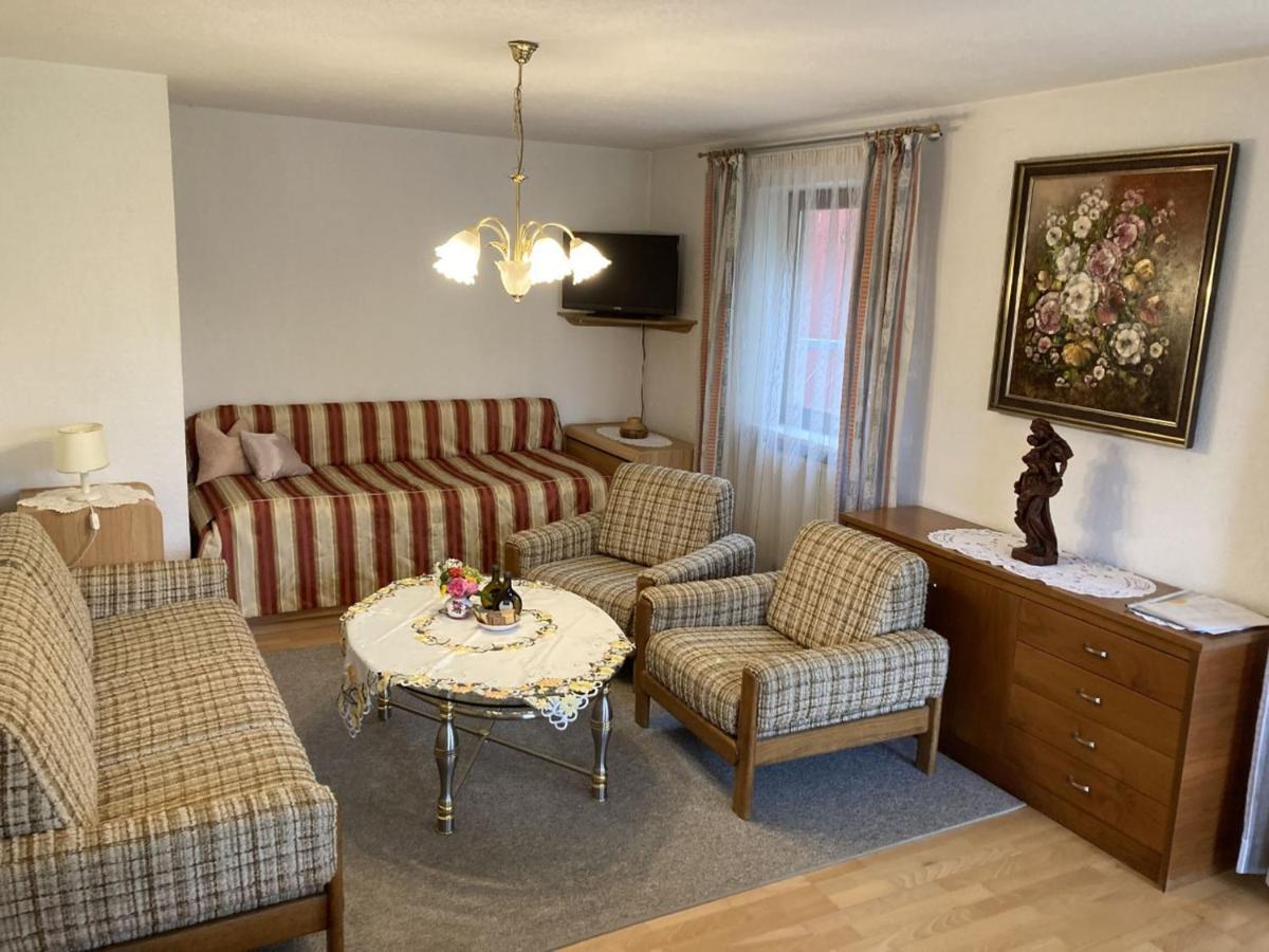 Ferienwohnung Singer Schnaittach Luaran gambar