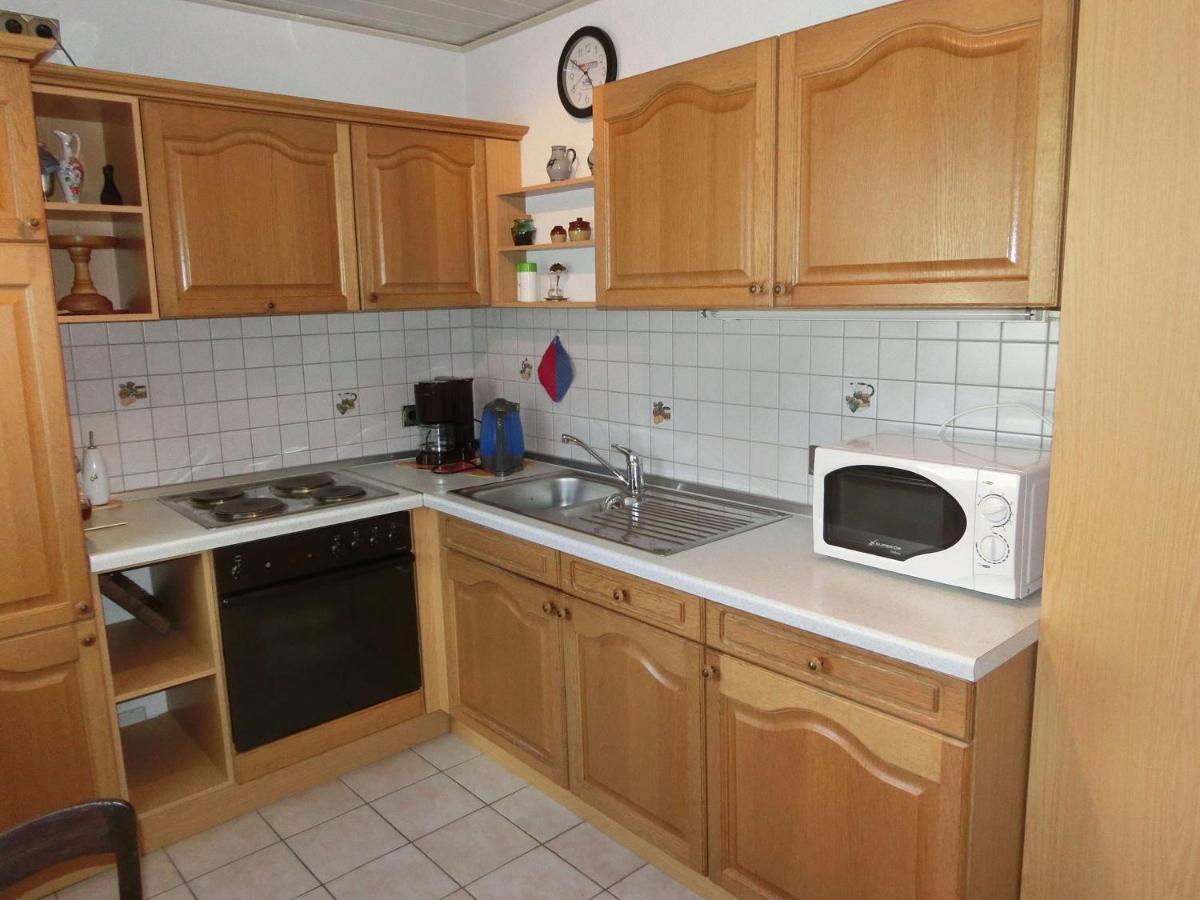 Ferienwohnung Singer Schnaittach Luaran gambar