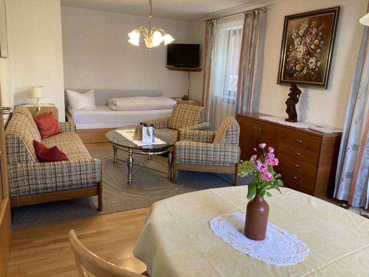 Ferienwohnung Singer Schnaittach Luaran gambar