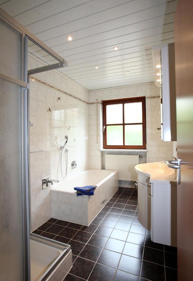Ferienwohnung Singer Schnaittach Luaran gambar
