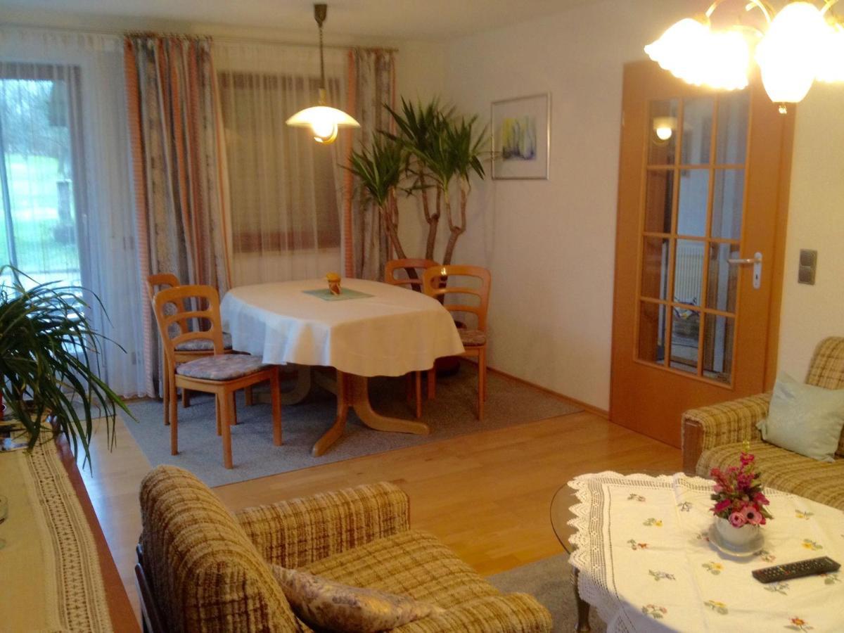 Ferienwohnung Singer Schnaittach Luaran gambar