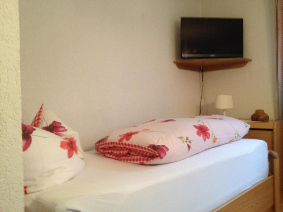 Ferienwohnung Singer Schnaittach Luaran gambar