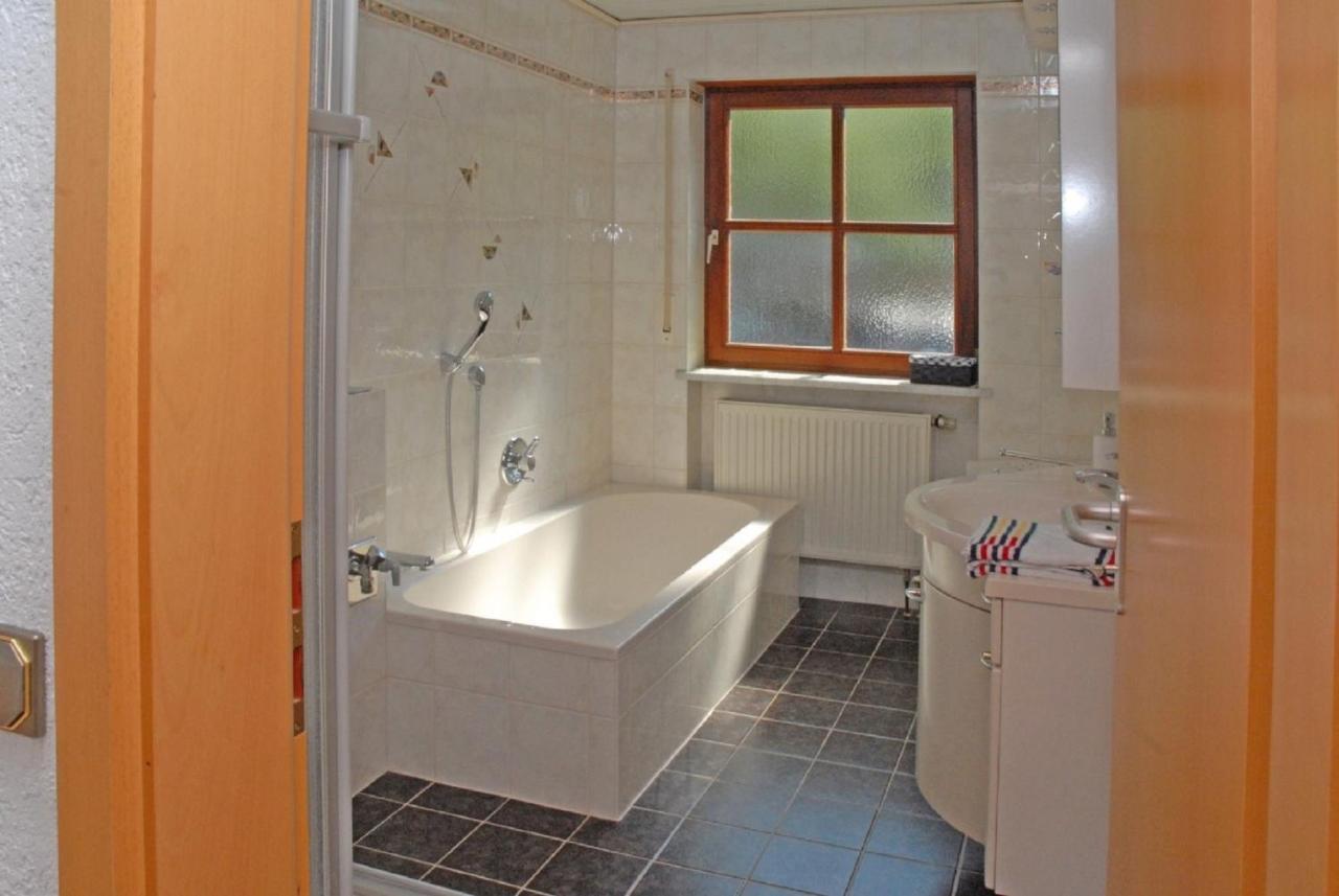 Ferienwohnung Singer Schnaittach Luaran gambar